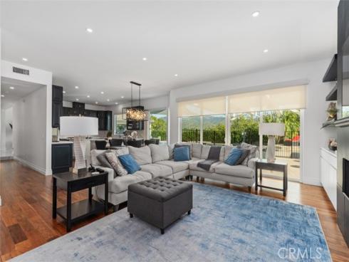 23762 Via Monte , Coto de Caza, CA