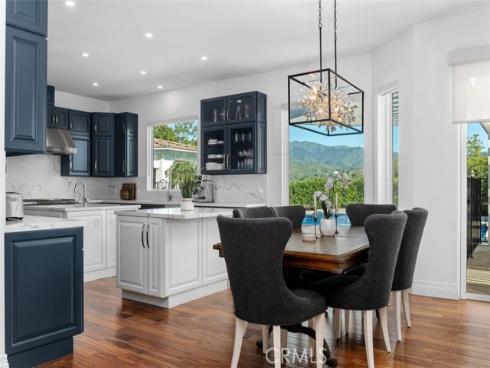 23762 Via Monte , Coto de Caza, CA