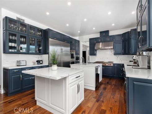 23762 Via Monte , Coto de Caza, CA