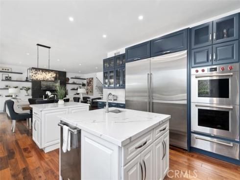 23762 Via Monte , Coto de Caza, CA