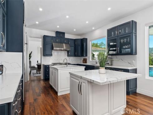 23762 Via Monte , Coto de Caza, CA