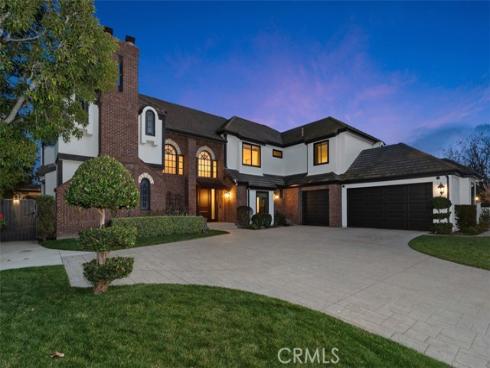 23762 Via Monte , Coto de Caza, CA