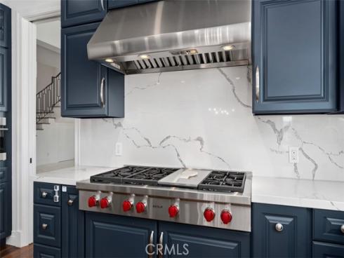 23762 Via Monte , Coto de Caza, CA