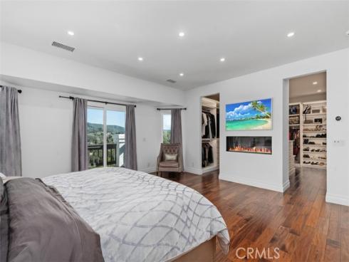 23762 Via Monte , Coto de Caza, CA