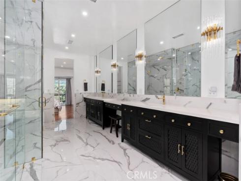 23762 Via Monte , Coto de Caza, CA