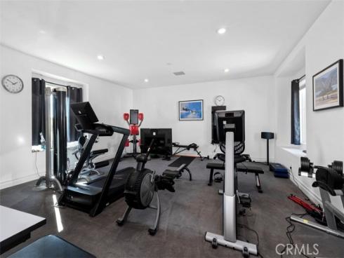 23762 Via Monte , Coto de Caza, CA