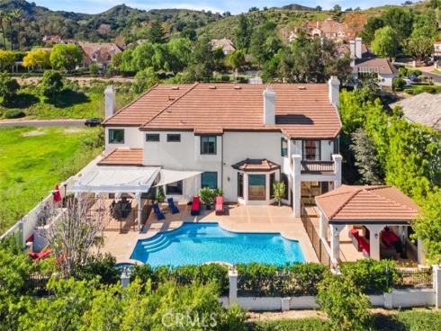 23762 Via Monte , Coto de Caza, CA