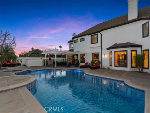 23762 Via Monte , Coto de Caza, CA