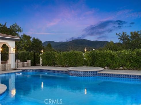 23762 Via Monte , Coto de Caza, CA