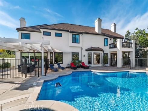 23762 Via Monte , Coto de Caza, CA