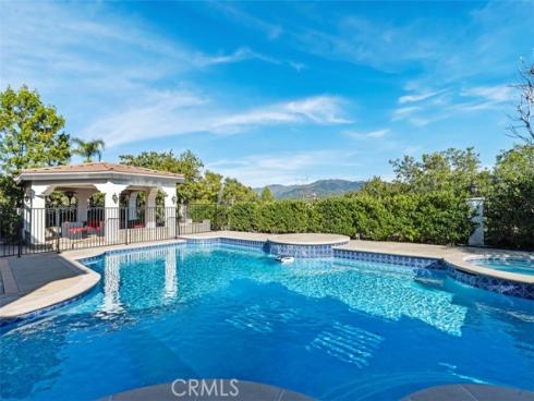 23762 Via Monte , Coto de Caza, CA