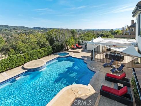 23762 Via Monte , Coto de Caza, CA