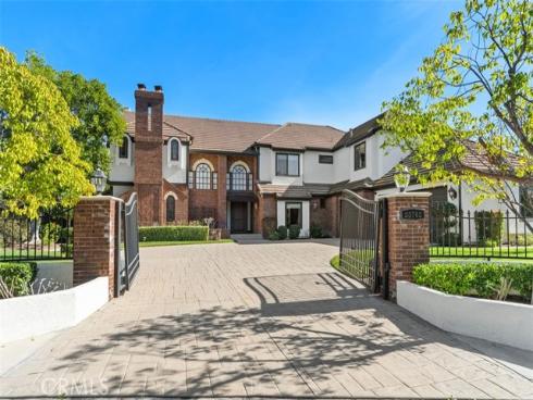 23762  Via Monte  , Coto de Caza, CA