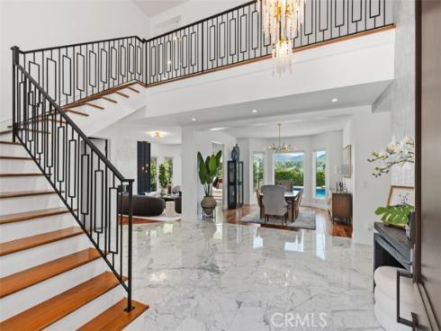 23762 Via Monte , Coto de Caza, CA