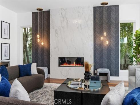 23762 Via Monte , Coto de Caza, CA