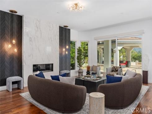 23762 Via Monte , Coto de Caza, CA