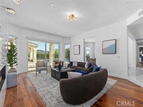 23762 Via Monte , Coto de Caza, CA