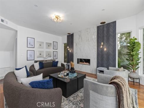 23762 Via Monte , Coto de Caza, CA