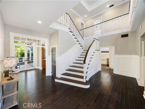 30852 Via Colinas , Coto de Caza, CA