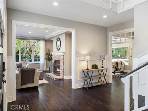 30852 Via Colinas , Coto de Caza, CA