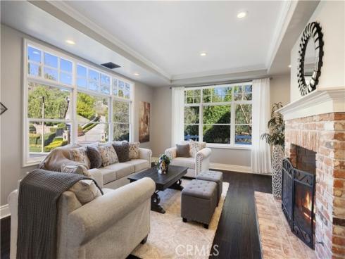 30852 Via Colinas , Coto de Caza, CA