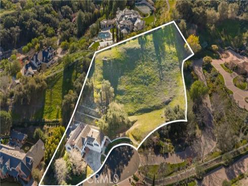 30852 Via Colinas , Coto de Caza, CA