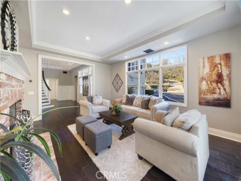 30852 Via Colinas , Coto de Caza, CA