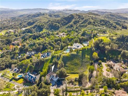 30852 Via Colinas , Coto de Caza, CA