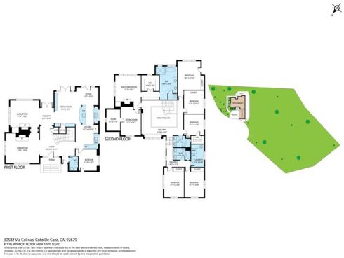 30852  Via Colinas  , Coto de Caza, CA