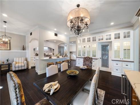 30852 Via Colinas , Coto de Caza, CA