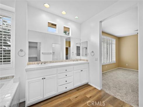 53  Bogey  , Coto de Caza, CA