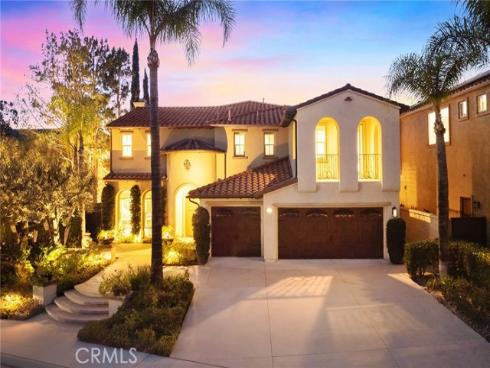 21 Elliot , Coto de Caza, CA