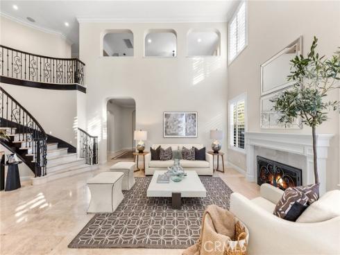 21 Elliot , Coto de Caza, CA