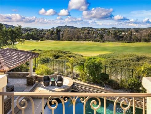 21 Elliot , Coto de Caza, CA