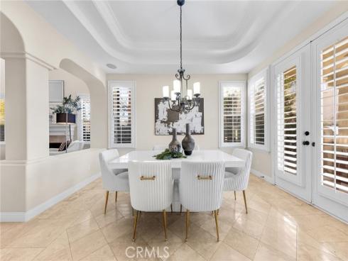 21 Elliot , Coto de Caza, CA