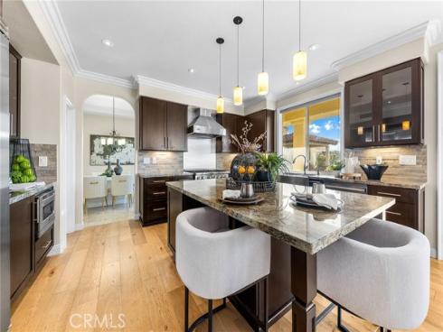 21 Elliot , Coto de Caza, CA