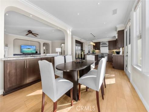 21 Elliot , Coto de Caza, CA