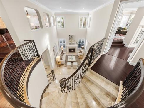 21 Elliot , Coto de Caza, CA