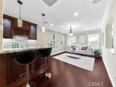 21 Elliot , Coto de Caza, CA