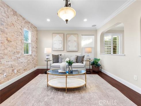 21 Elliot , Coto de Caza, CA