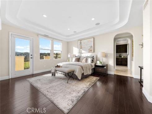 21 Elliot , Coto de Caza, CA