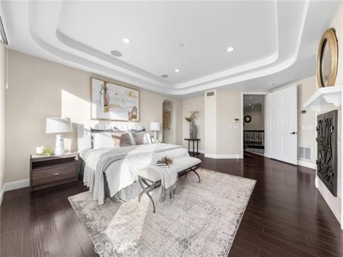 21 Elliot , Coto de Caza, CA