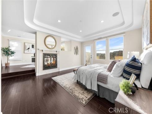 21 Elliot , Coto de Caza, CA