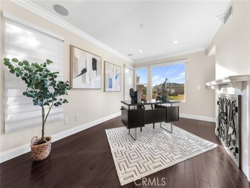 21 Elliot , Coto de Caza, CA