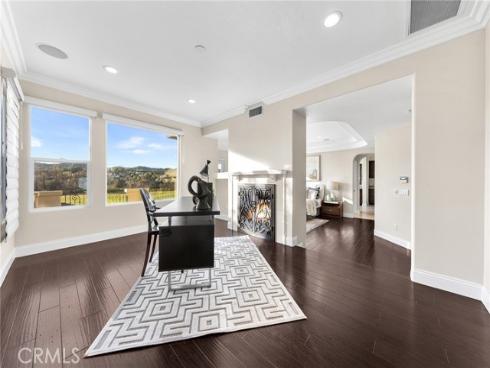 21 Elliot , Coto de Caza, CA