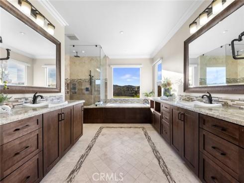 21 Elliot , Coto de Caza, CA