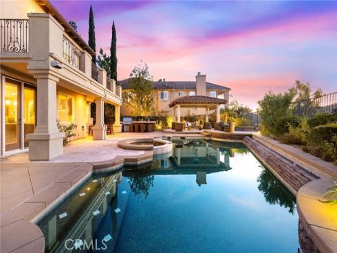 21 Elliot , Coto de Caza, CA