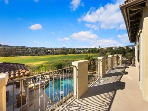 21 Elliot , Coto de Caza, CA