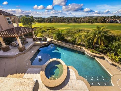 21 Elliot , Coto de Caza, CA