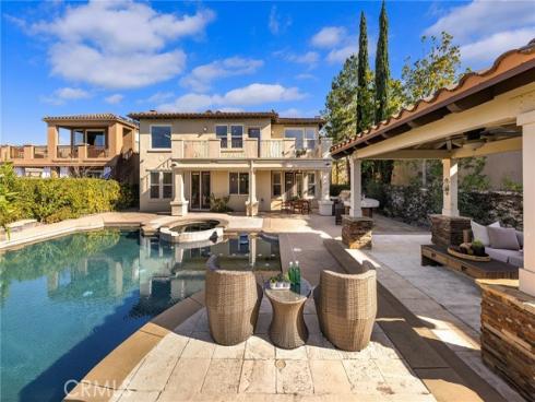 21 Elliot , Coto de Caza, CA